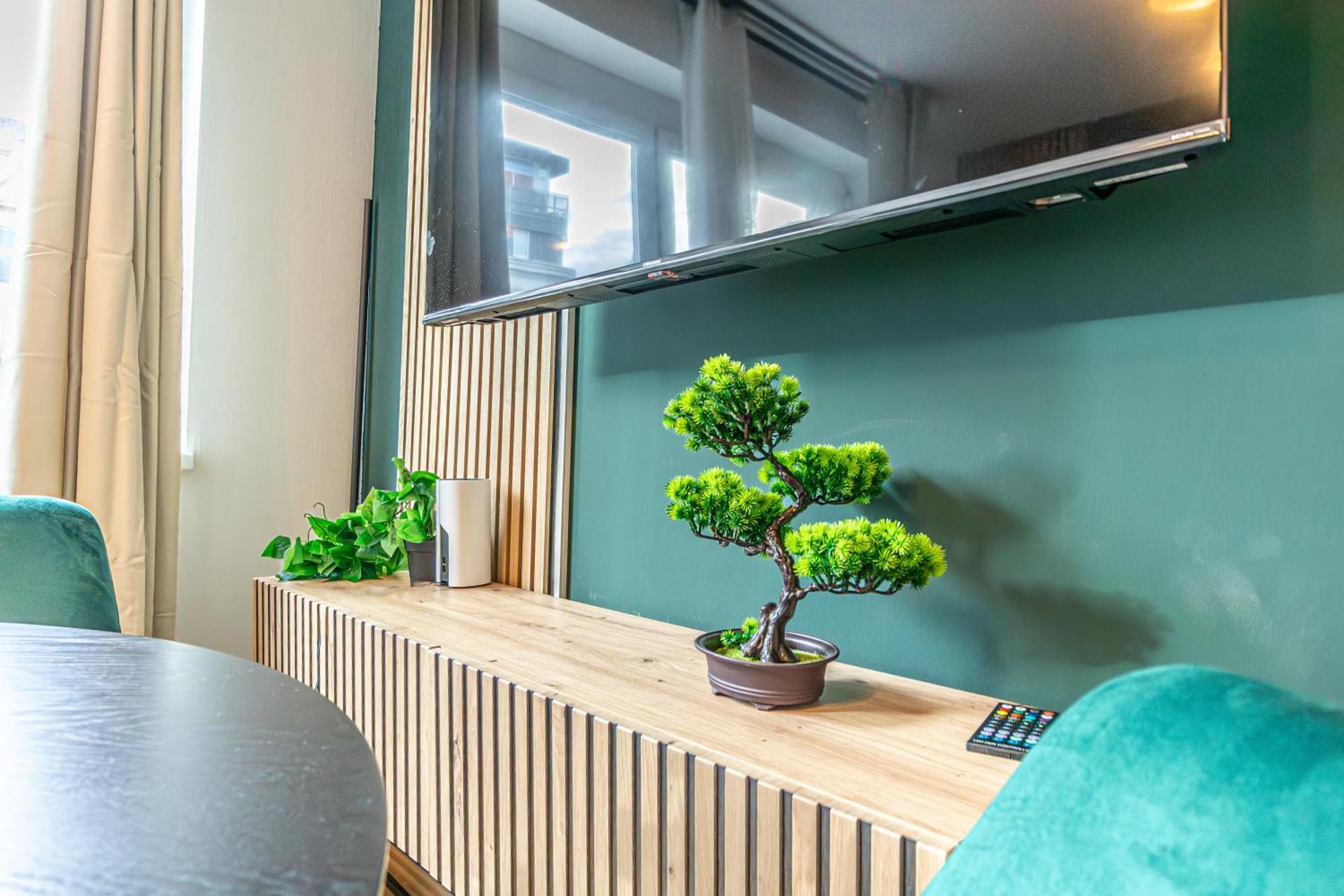 Appartamento Charming 1Br, Steps From Reumannplatz U1 Vienna Esterno foto